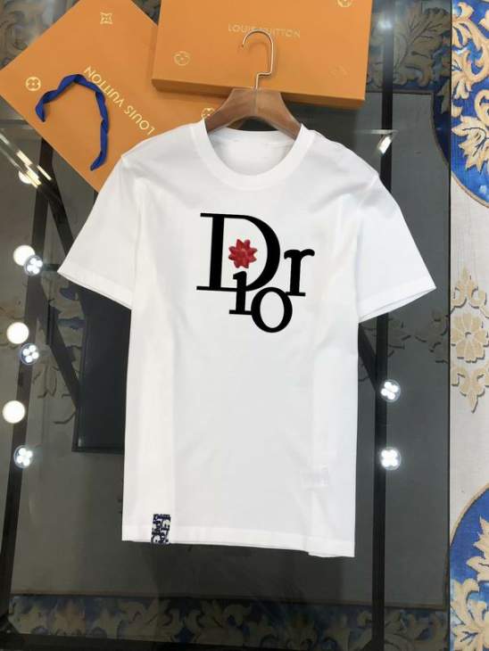 Dior T Shirts Short _SKUDiorM-5XL12yr4716228